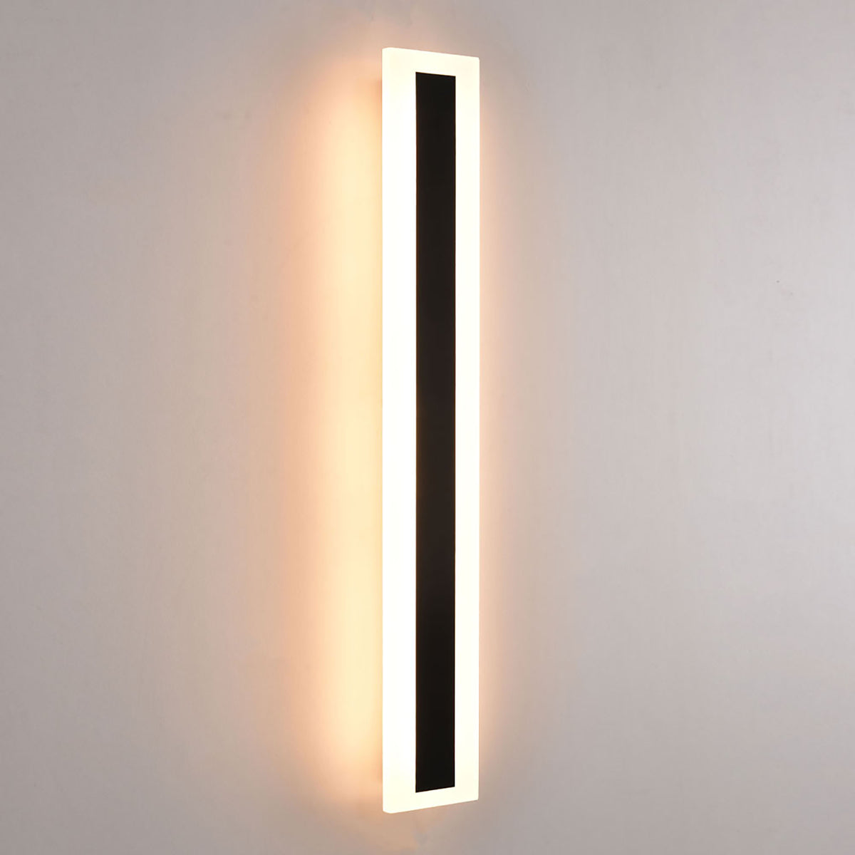 Equator-60 20W IP65 3000K 600mm Exterior Bar Wall Light