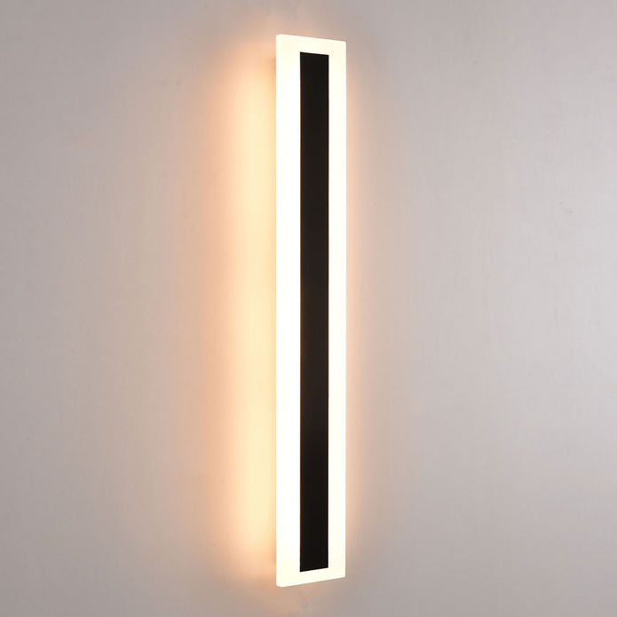 Equator-60 20W IP65 3000K 600mm Exterior Bar Wall Light