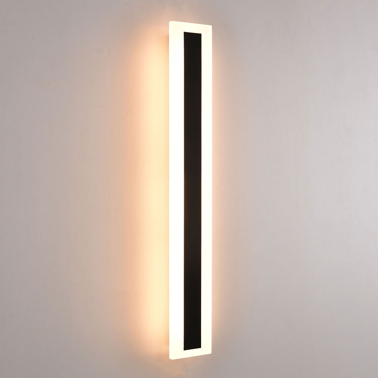 Equator-60 20W IP65 3000K 600mm Exterior Bar Wall Light
