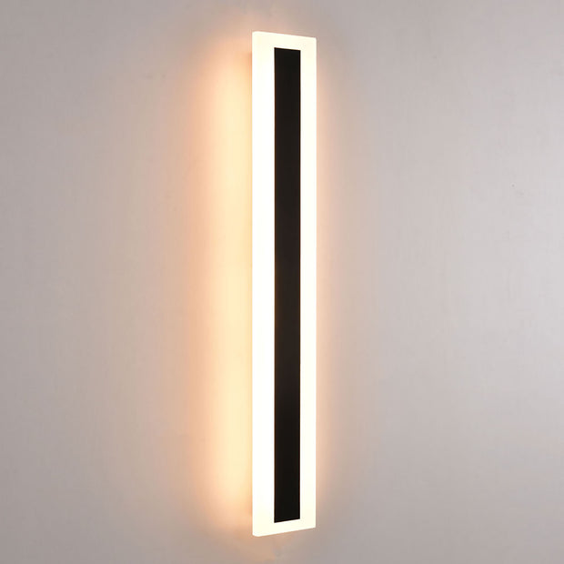 Equator-60 20W IP65 3000K 600mm Exterior Bar Wall Light