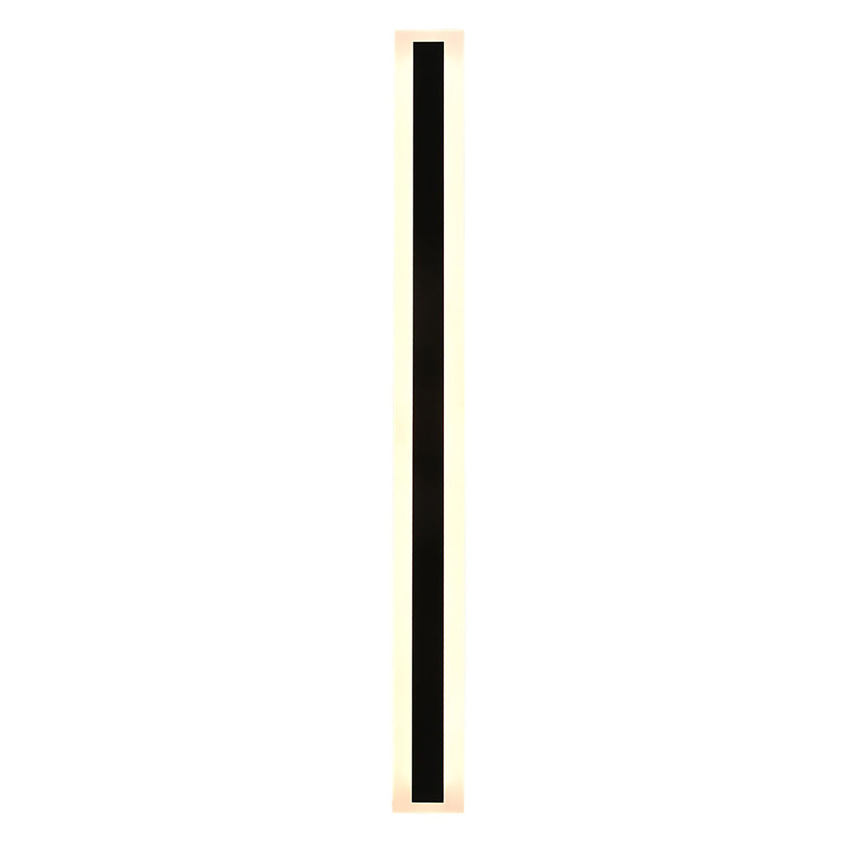Equator-100 30W IP65 6000K 1m Exterior Bar Wall Light