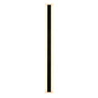 Equator-100 30W IP65 6000K 1m Exterior Bar Wall Light
