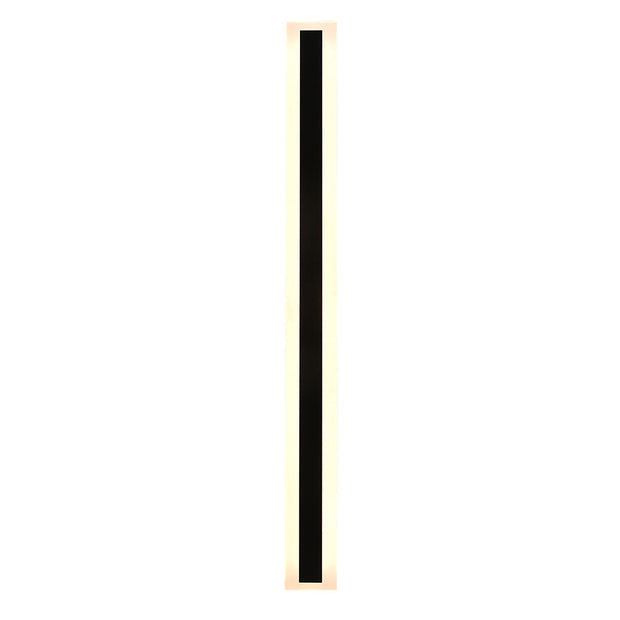 Equator-100 30W IP65 6000K 1m Exterior Bar Wall Light