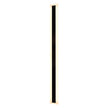 Equator-100 30W IP65 6000K 1m Exterior Bar Wall Light