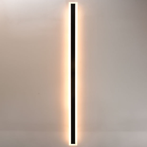Equator-150 40W IP65 3000K 1.5m Exterior Bar Wall Light