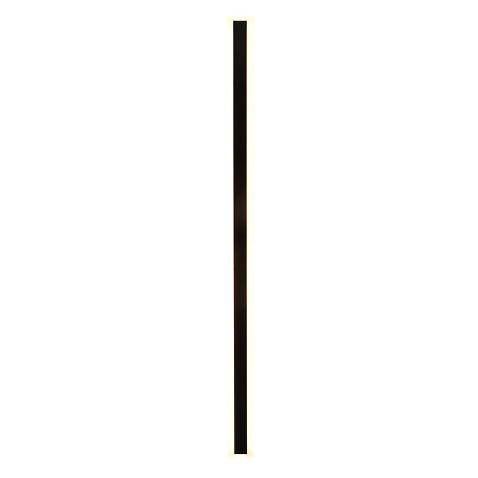Equator-150 40W IP65 6000K 1.5m Exterior Bar Wall Light