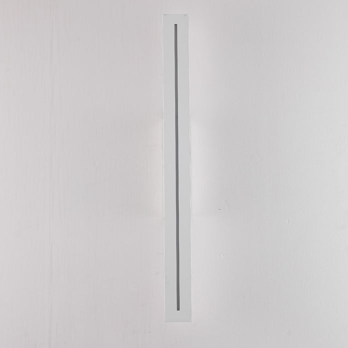 Edgar White 12W CCT IP54 610mm External Wall Light