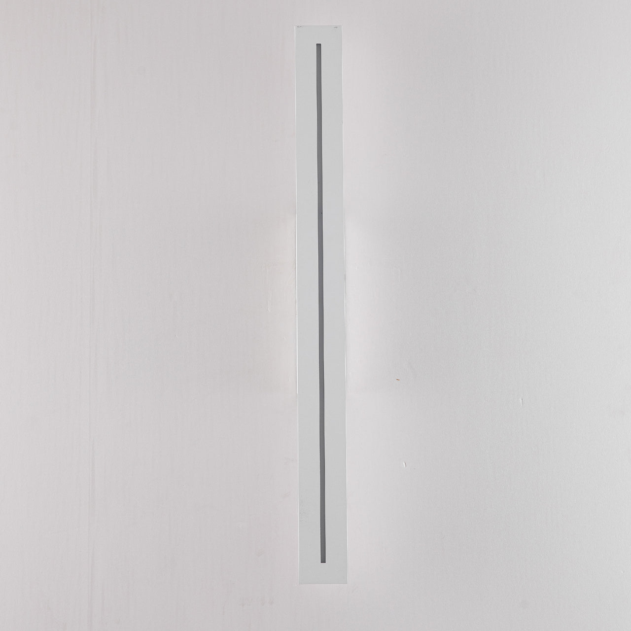 Edgar External Wall Light - 60cm - White
