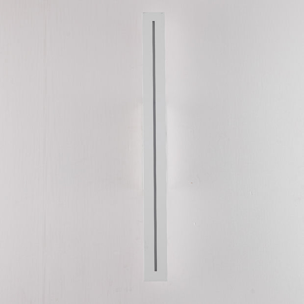 Edgar White 12W CCT IP54 610mm External Wall Light