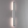 Edgar White 12W CCT IP54 610mm External Wall Light