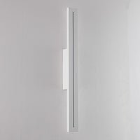 Thumbnail for Edgar External Wall Light - 60cm - White