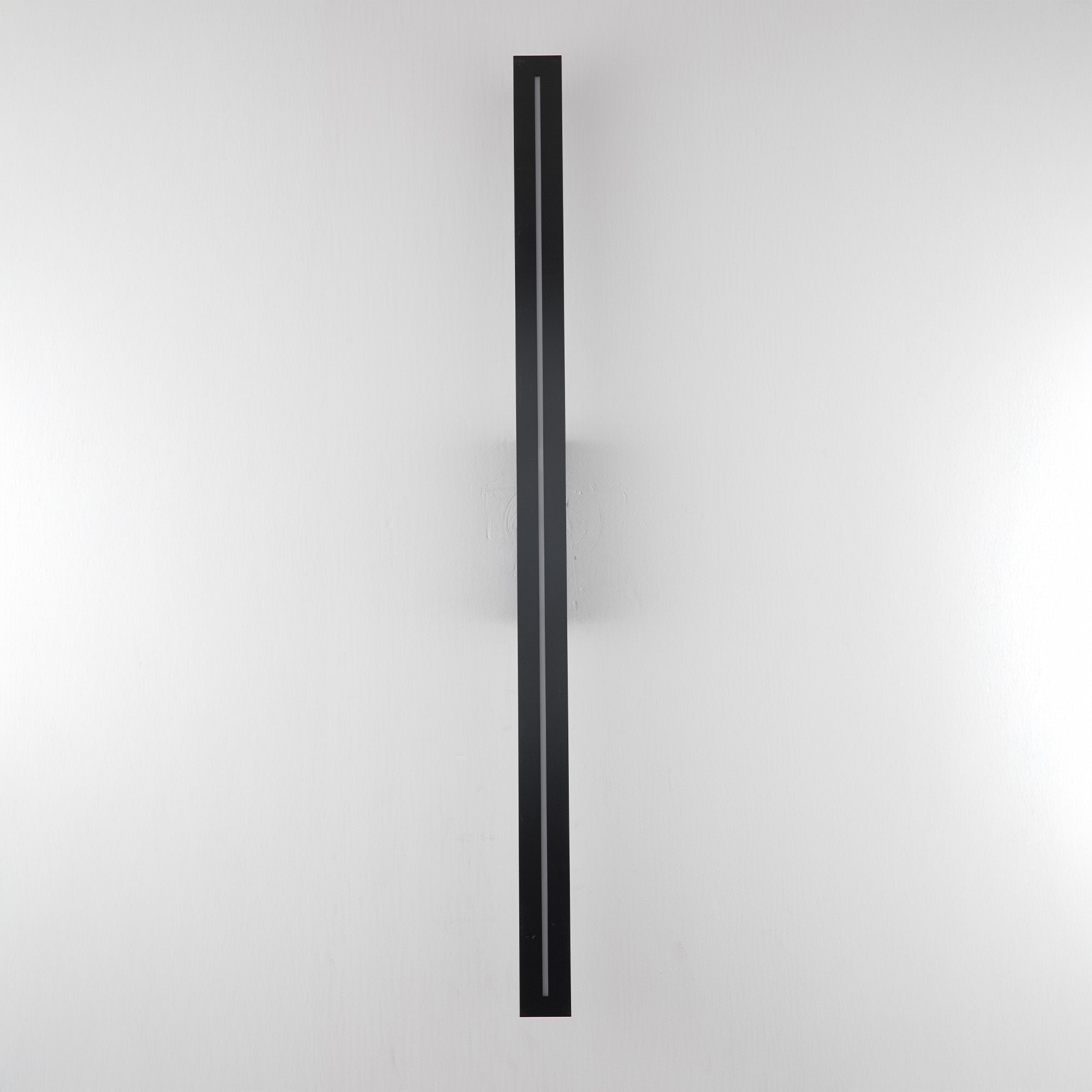 Edgar Black 26W CCT IP54 1010mm External Wall Light