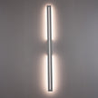Edgar White 26W CCT IP54 1000mm External Wall Light