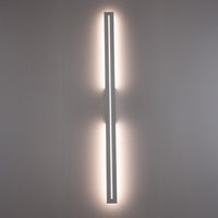 Thumbnail for Edgar White 26W CCT IP54 1000mm External Wall Light