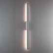 Edgar White 26W CCT IP54 1000mm External Wall Light