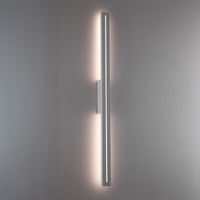 Thumbnail for Edgar White 26W CCT IP54 1000mm External Wall Light