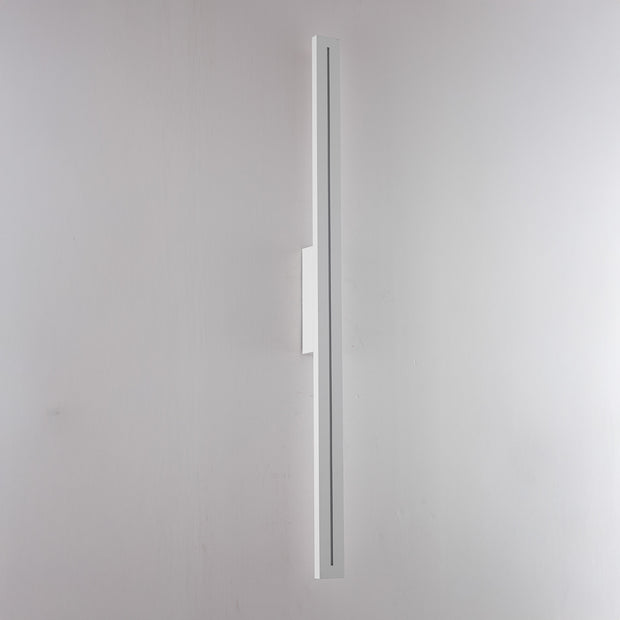 Edgar White 26W CCT IP54 1000mm External Wall Light