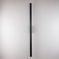 Thumbnail for Edgar Black 34W CCT IP54 1510mm External Wall Light