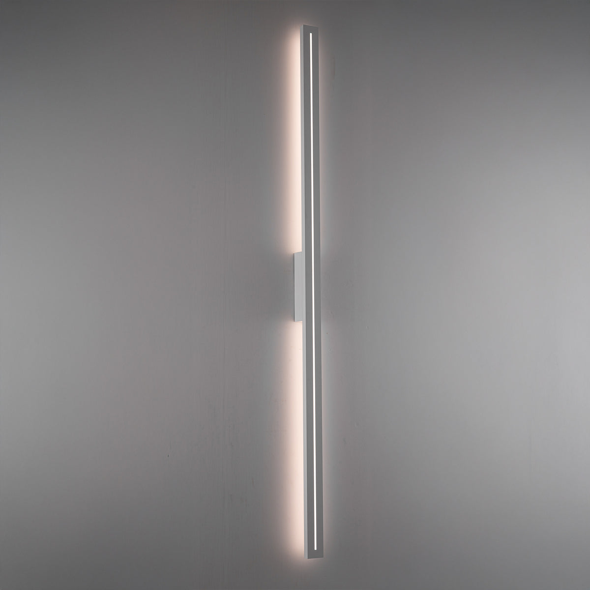 Edgar White 34W CCT IP54 1510mm External Wall Light