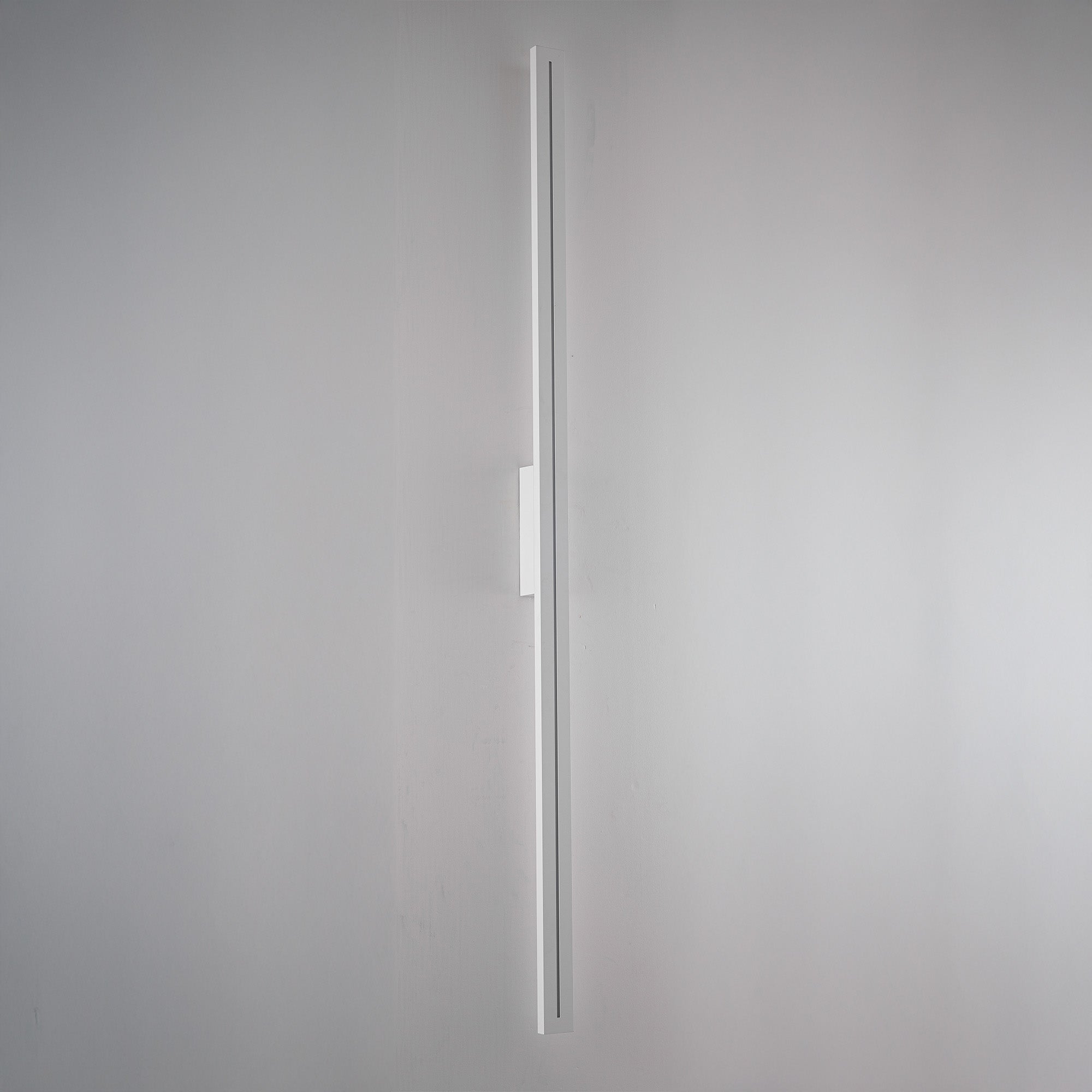 Edgar White 34W CCT IP54 1510mm External Wall Light