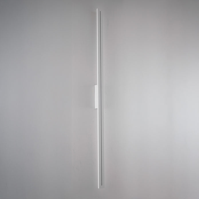 Edgar White 34W CCT IP54 1510mm External Wall Light