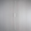 Edgar White 34W CCT IP54 1510mm External Wall Light