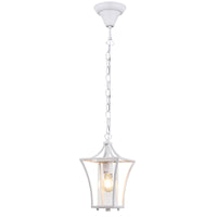 Thumbnail for Bexley White IP44 Pendant Light