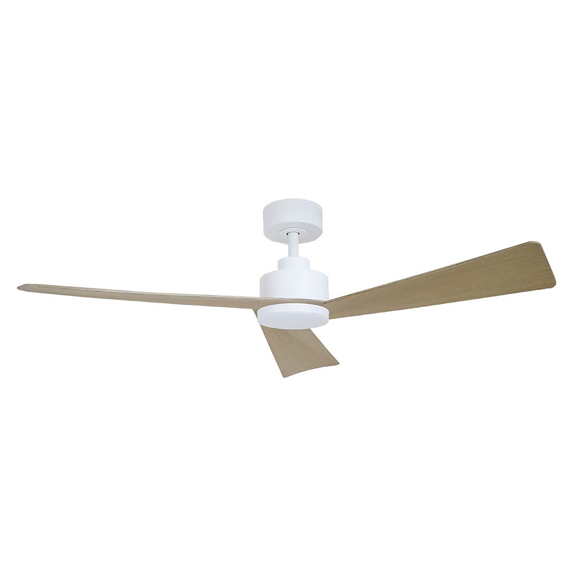 Bronte 52 inch DC Ceiling Fan with Light