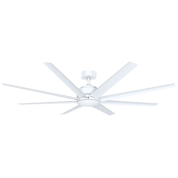 Titanic 60 inch DC Ceiling Fan with Light