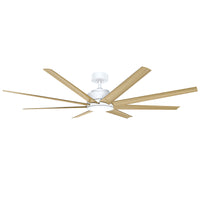 Thumbnail for Titanic 60 inch DC Ceiling Fan with Light