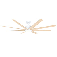 Thumbnail for Titanic 60 inch DC Ceiling Fan with Light