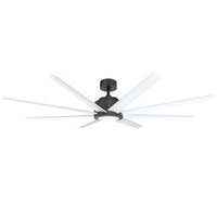 Thumbnail for Titanic 60 inch DC Ceiling Fan with Light