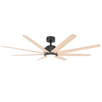 Thumbnail for Titanic 60 inch DC Ceiling Fan with Light