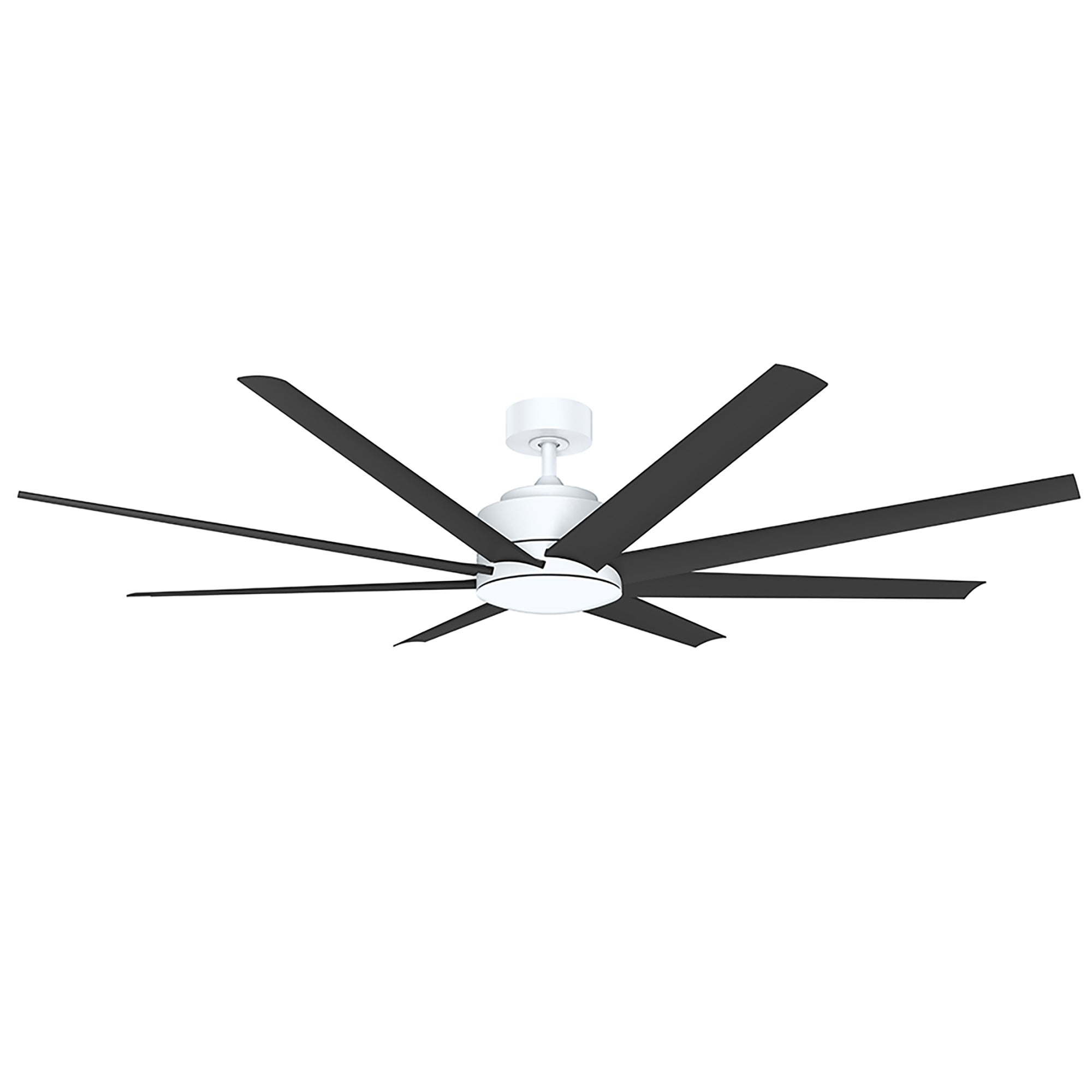 Titanic 72 inch DC Ceiling Fan