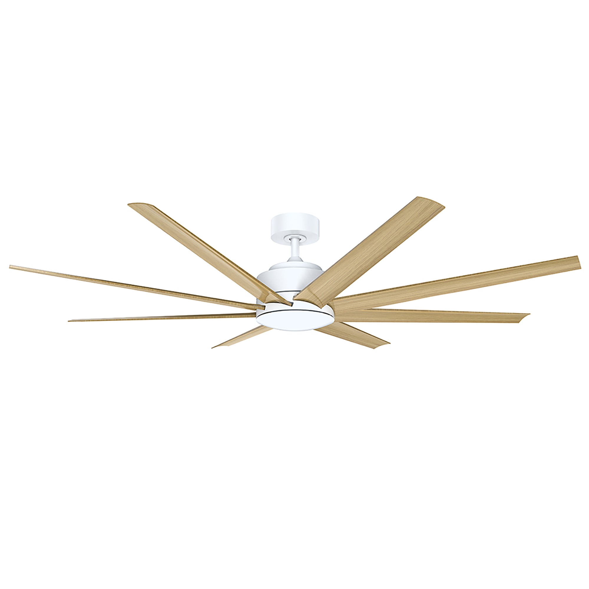 Titanic 72 inch DC Ceiling Fan