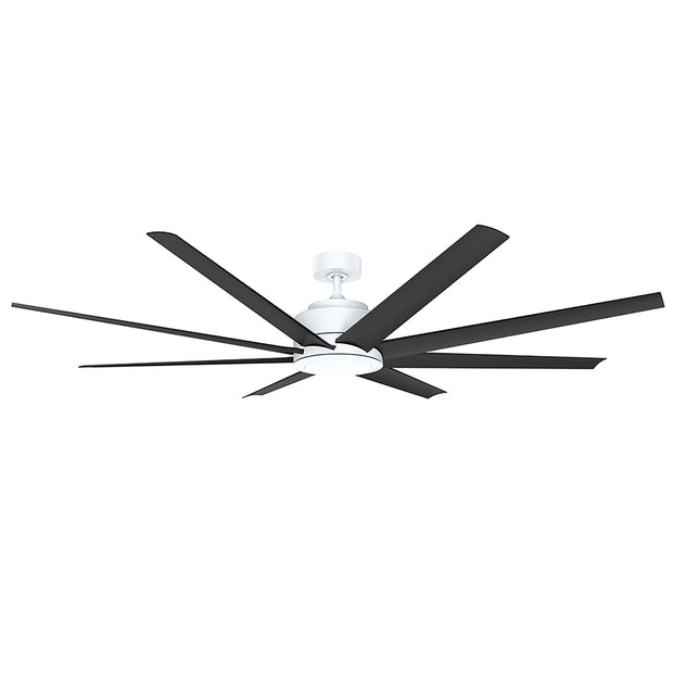 Titanic 72 inch DC Ceiling Fan with Light