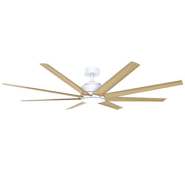 Titanic 72 inch DC Ceiling Fan with Light