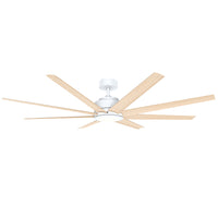 Thumbnail for Titanic 72 inch DC Ceiling Fan with Light