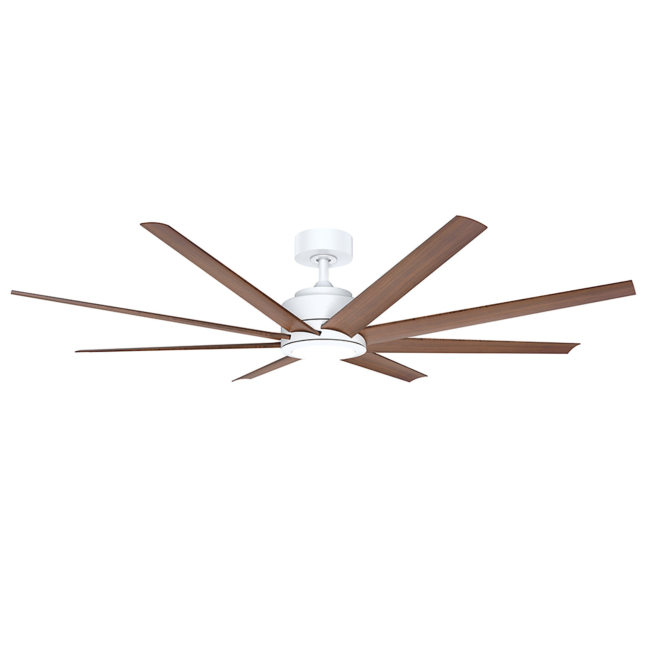 Titanic 72 inch DC Ceiling Fan with Light