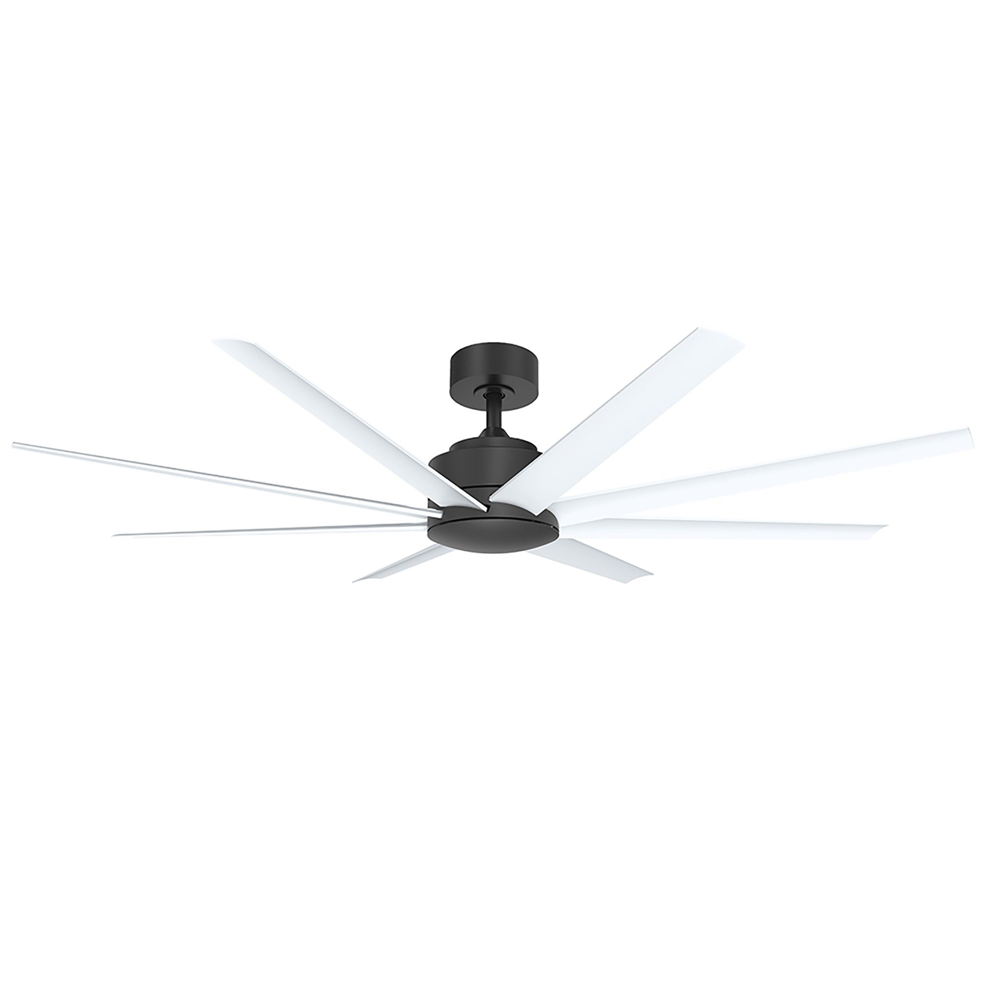 Titanic 72 inch DC Ceiling Fan