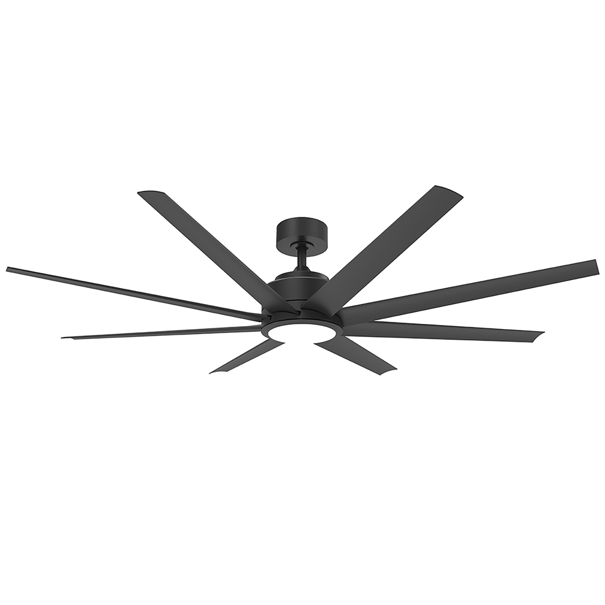 Titanic 72 inch DC Ceiling Fan with Light