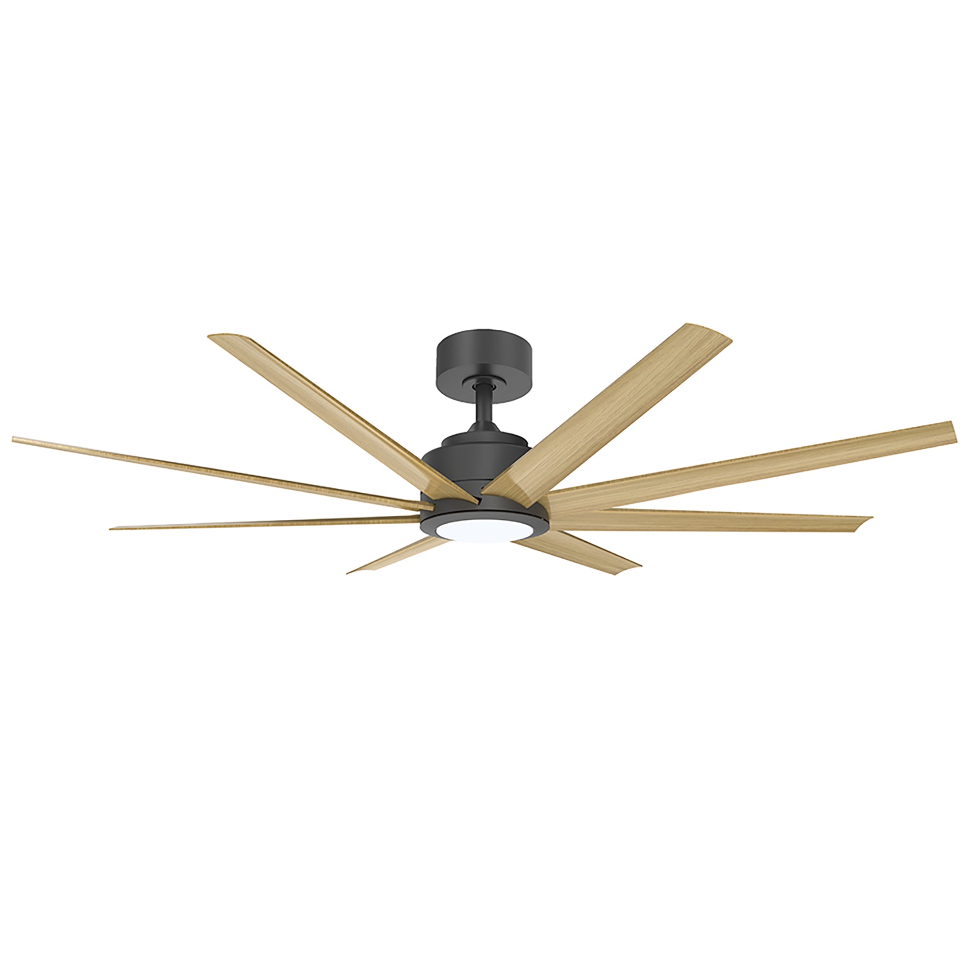 Titanic 72 inch DC Ceiling Fan with Light