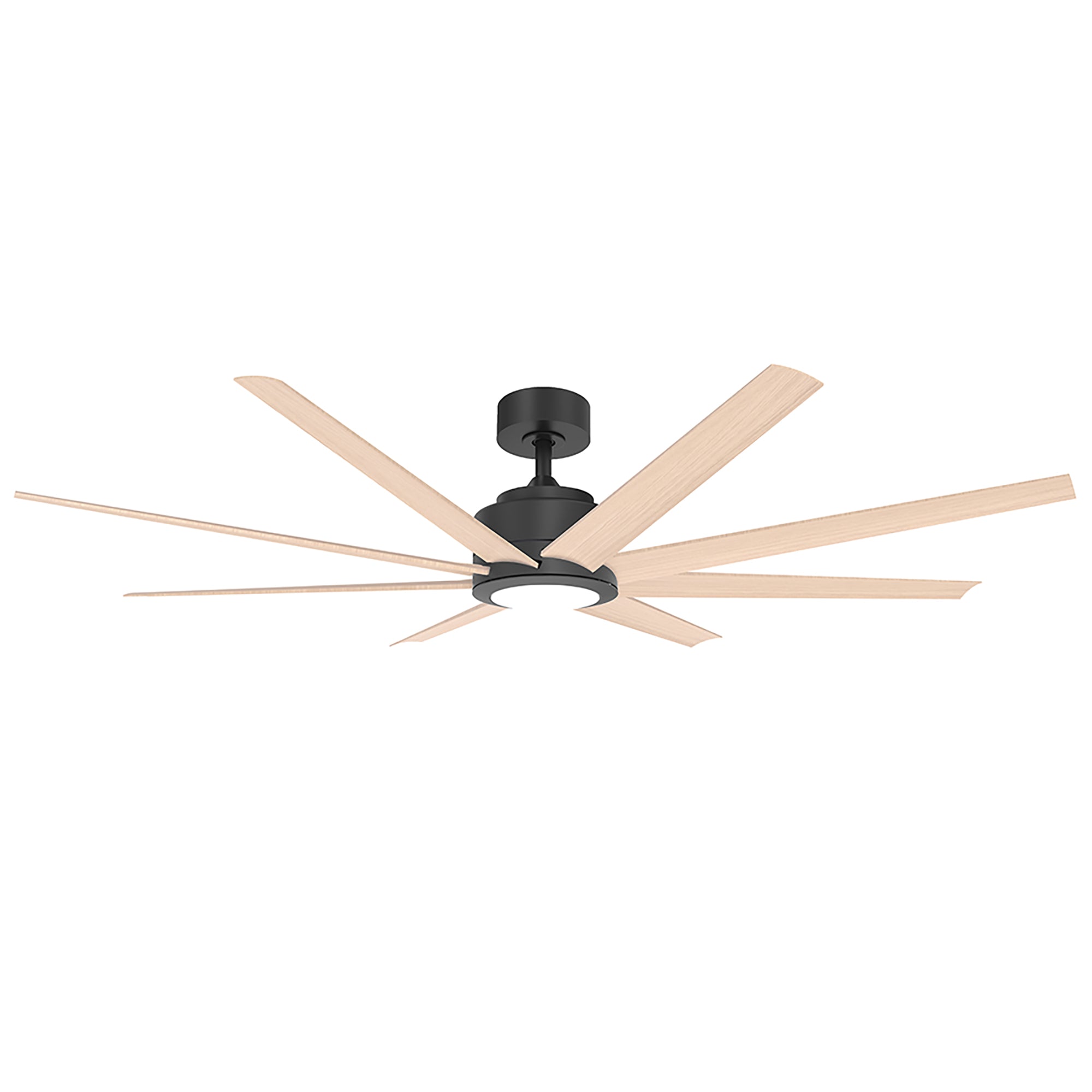 Titanic 72 inch DC Ceiling Fan with Light