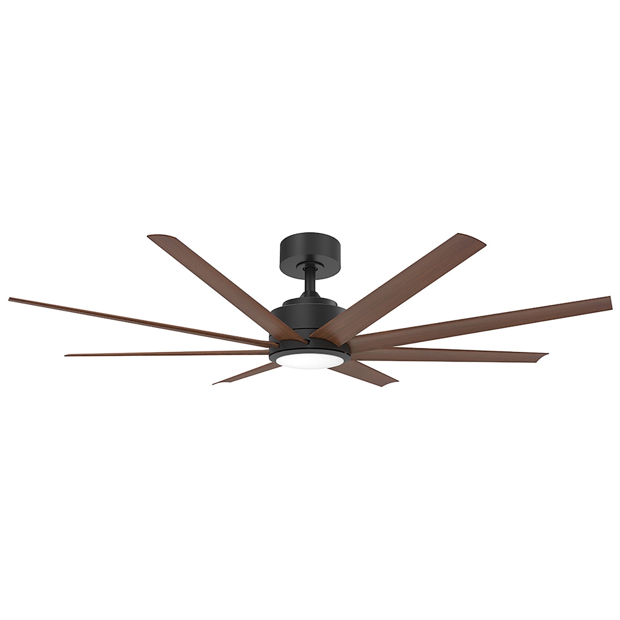 Titanic 72 inch DC Ceiling Fan with Light