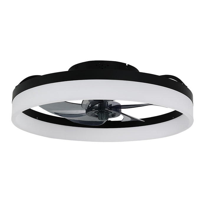 Tron Light Fan