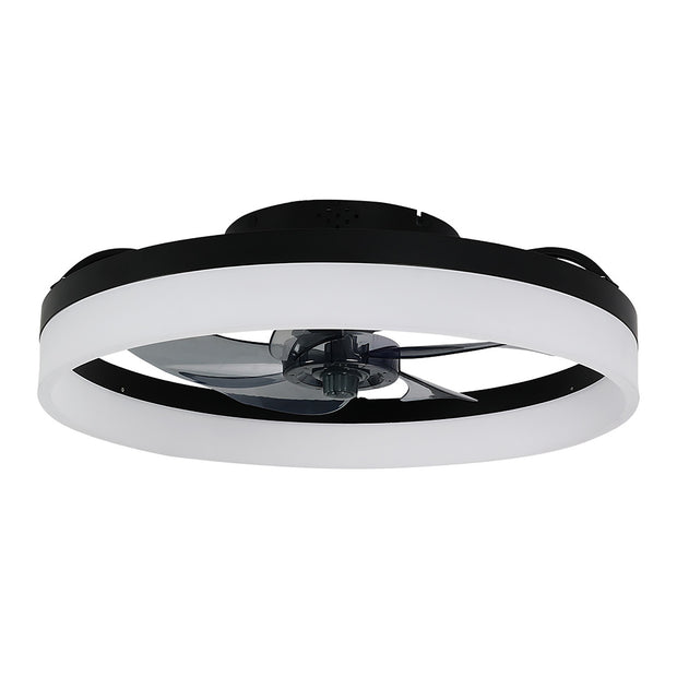 Tron Light Fan