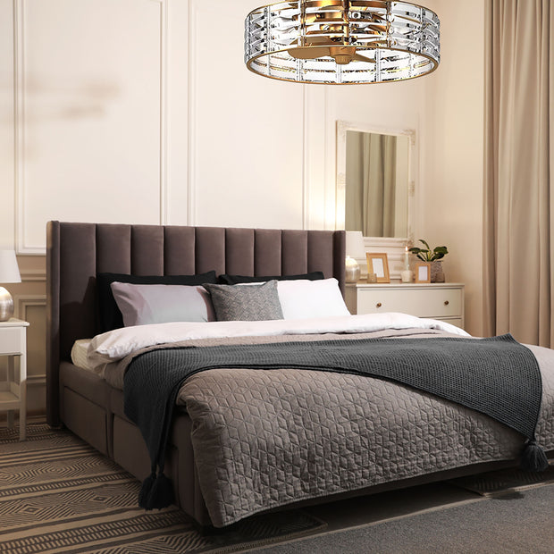 Odyssey Light Fan