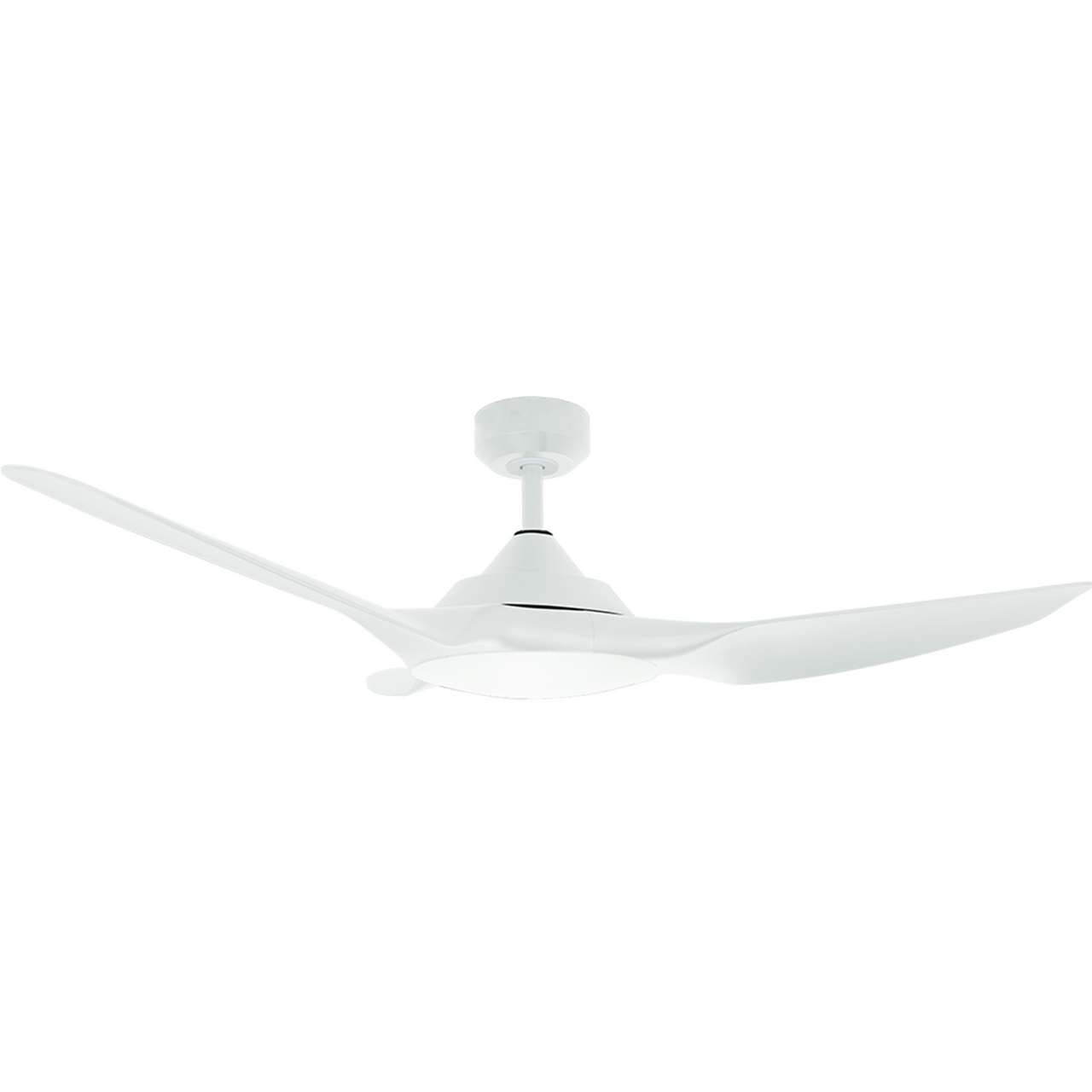 Raven RWS 46 inch DC Ceiling Fan