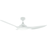 Thumbnail for Raven RWS 46 inch DC Ceiling Fan