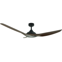 Thumbnail for Raven RWS 46 inch DC Ceiling Fan